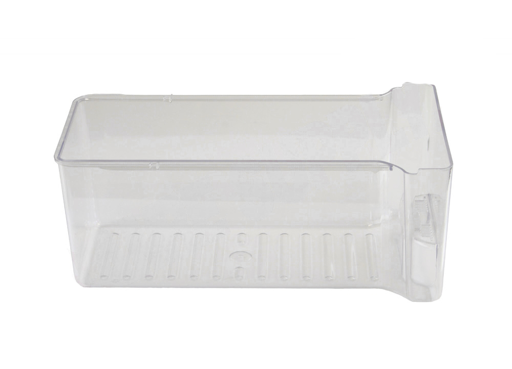 WPW10317184 - Genuine OEM Whirlpool Refrigerator Crisper Pan